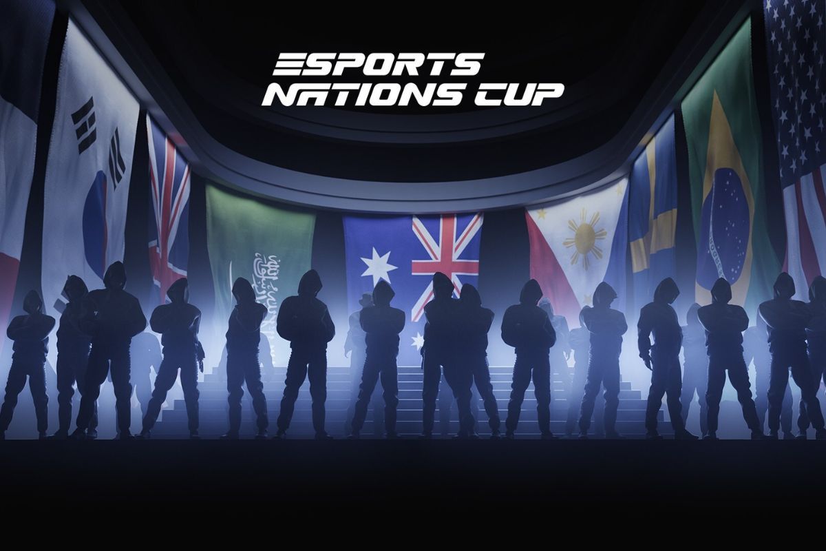 Tim Nasional Esports Indonesia Bersiap di Esports Nations Cup 2026 Tim Nasional Esports Indonesia mempersiapkan strategi untuk Esports Nations Cup 2026