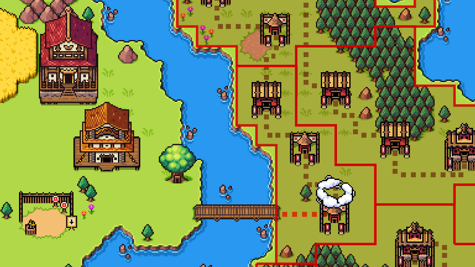 Gameplay Tap Ninja idle game dengan karakter ninja dan misi menantang