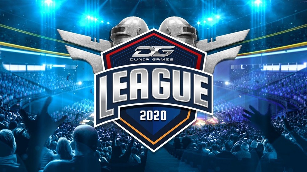 Pemain esports sedang berkompetisi di turnamen internasional 2026