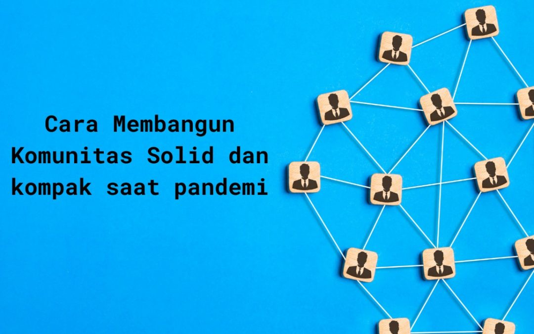 Sekelompok gamer sedang berkumpul dalam diskusi komunitas e-sport profesional