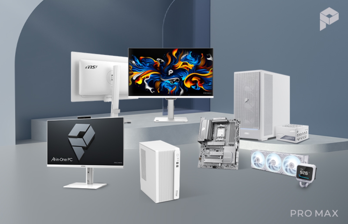 Setup aksesoris gaming terbaik dengan mouse, keyboard, headset, dan kursi gaming modern untuk performa maksimal