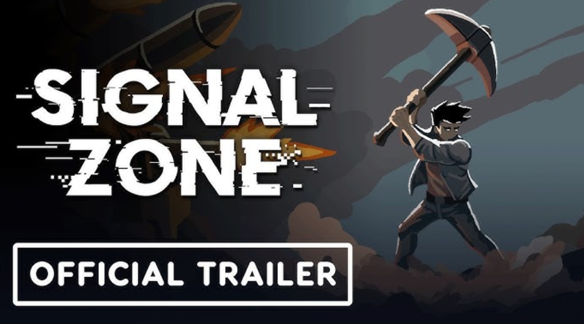 Analisa Signal Zone pada chart trading forex dan crypto untuk menentukan area entry dan exit market