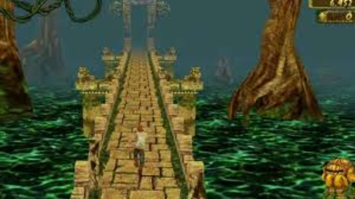 Pemain game online sedang menerapkan strategi modern dalam turnamen e-sport 2026