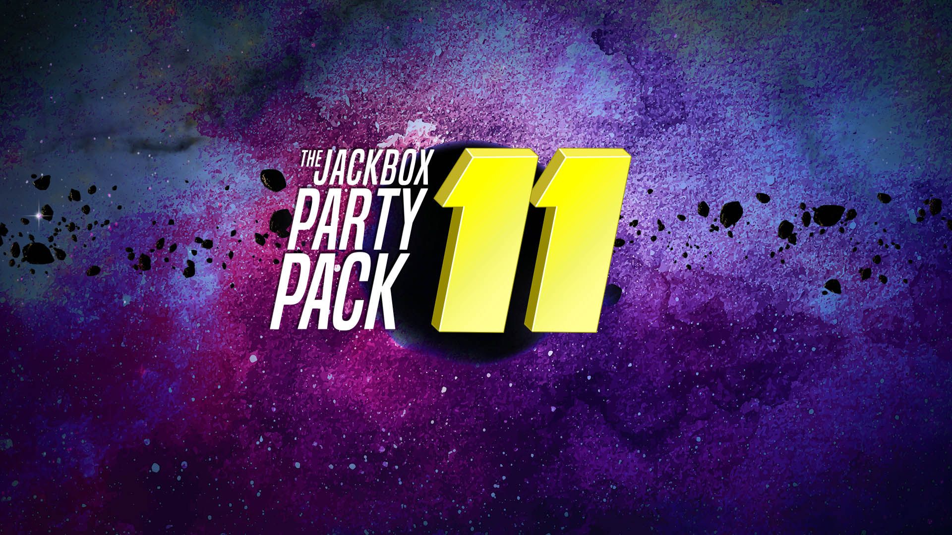Gameplay The Jackbox Party Pack 11 dengan pemain multiplayer sedang bermain game party interaktif secara online
