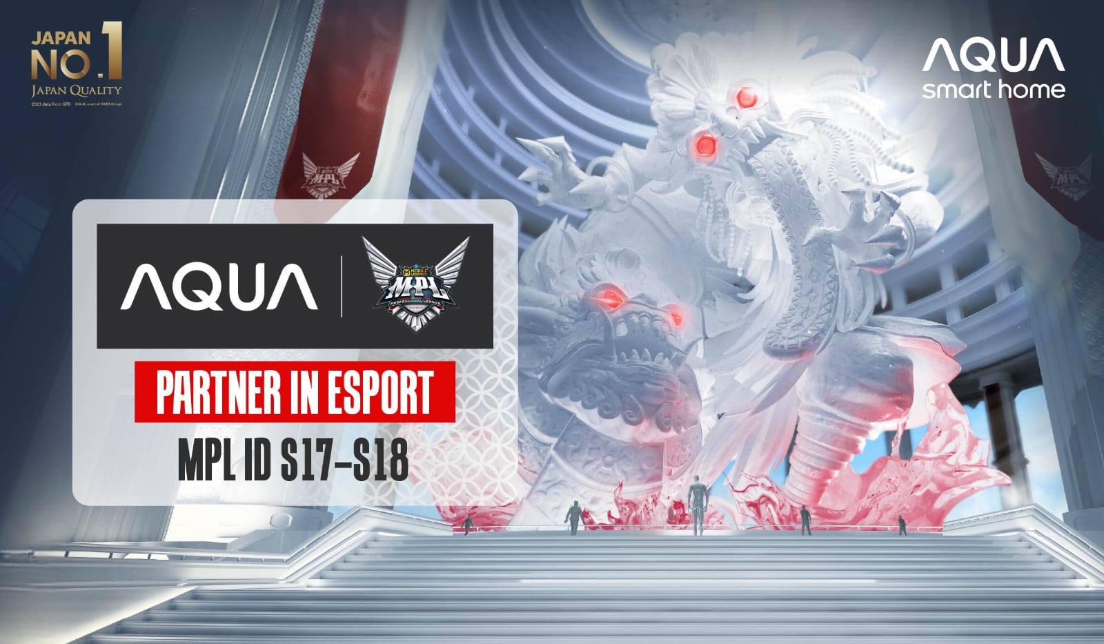 Komunitas e-sport Indonesia sedang mengikuti event gaming modern di tahun 2026