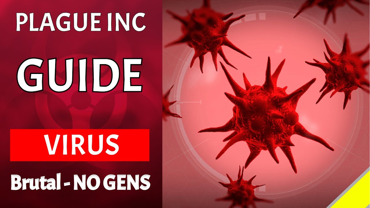 Gameplay Plague Inc Evolved dengan simulasi penyebaran virus global