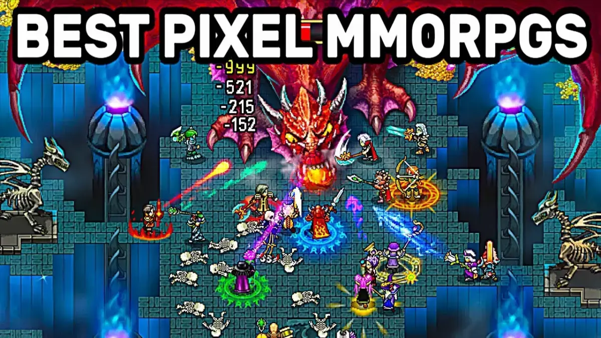 Teknologi gaming modern dengan PC gaming RGB dan monitor futuristik