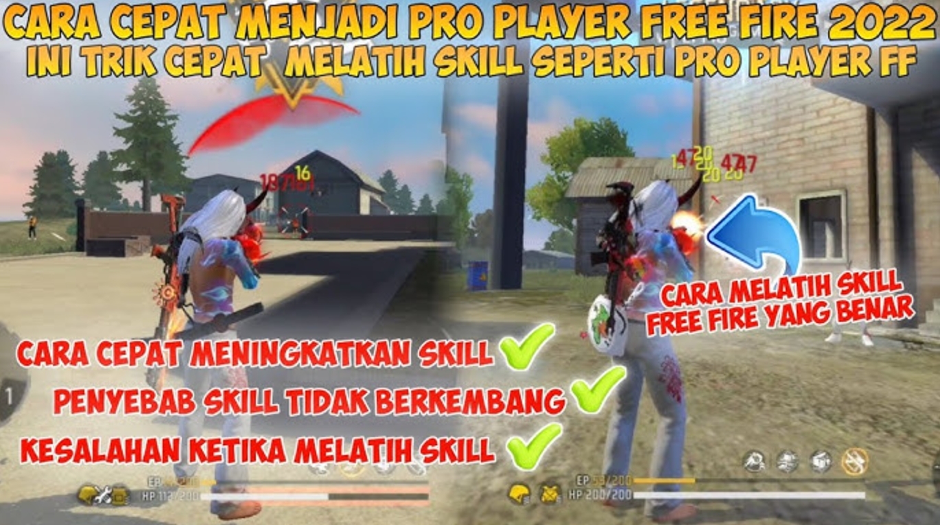 tips dan trik gaming modern untuk meningkatkan skill gamer online