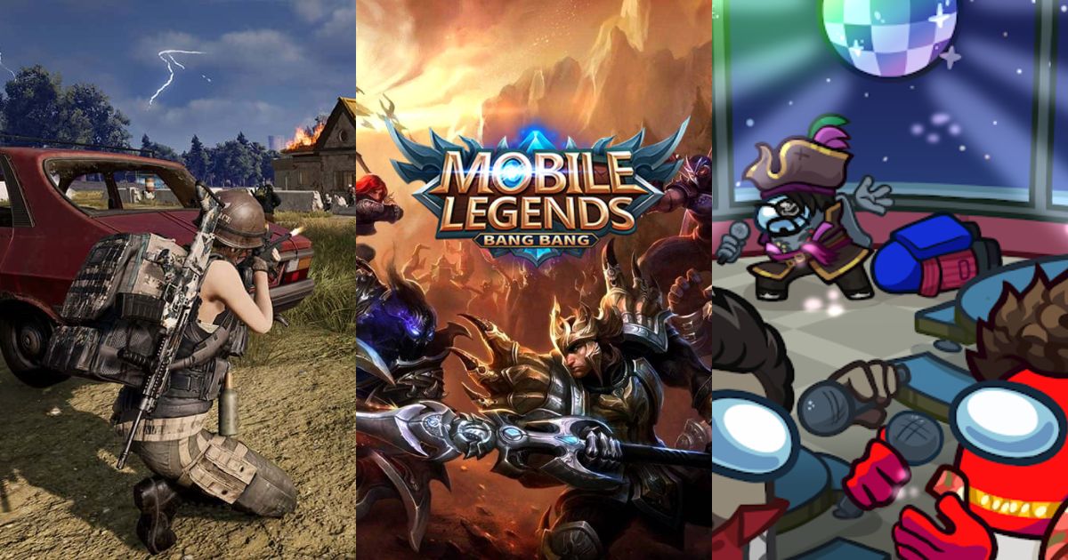 Game online populer dengan tampilan modern dan pengalaman bermain multiplayer