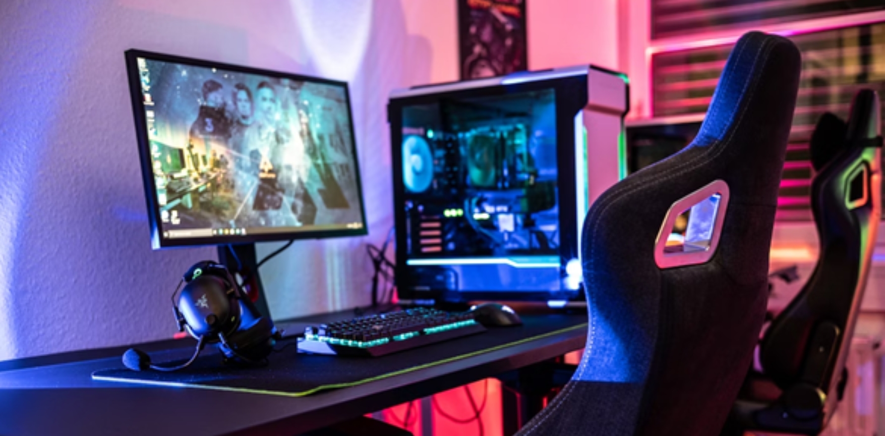 Komunitas E-Sport Indonesia Berkumpul Dalam Dunia Gaming Modern Komunitas e-sport Indonesia dengan gamer profesional dalam kompetisi gaming modern