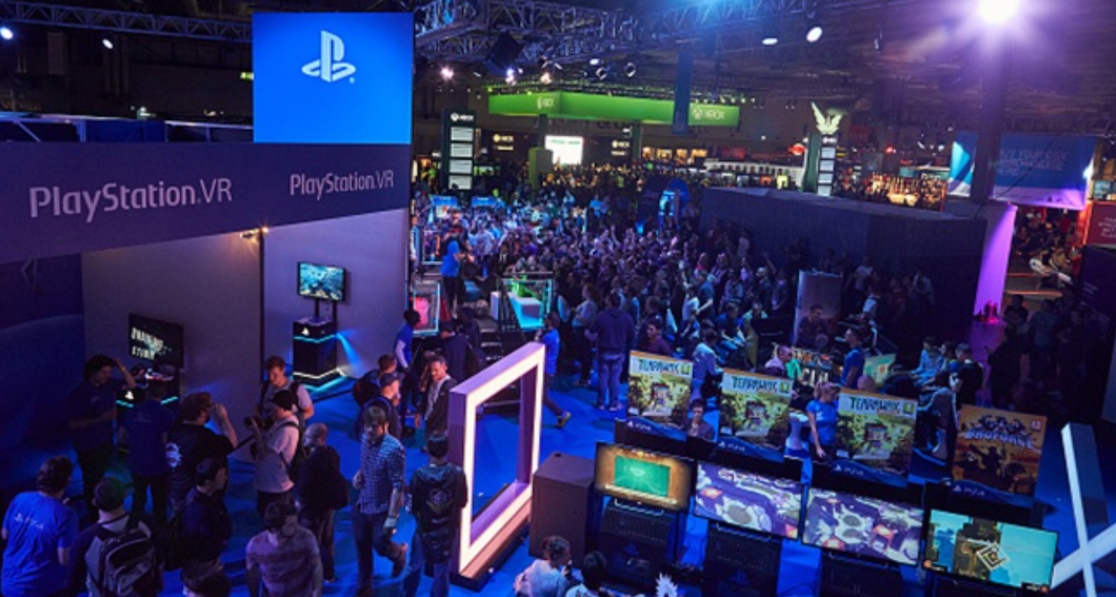Perkembangan Teknologi Gaming Masa Kini dengan Perangkat Modern Teknologi gaming masa kini menggunakan perangkat modern untuk meningkatkan pengalaman bermain game digital