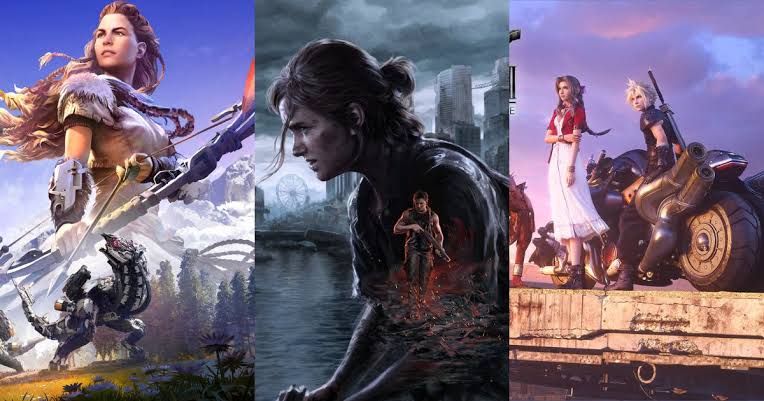 Game online terpopuler 2026 dengan tampilan gaming modern dan komunitas pemain digital