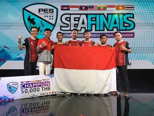 Komunitas E-Sport Indonesia Berkumpul Dalam Dunia Gaming Modern Komunitas e-sport Indonesia dengan para gamer yang mengikuti aktivitas gaming kompetitif