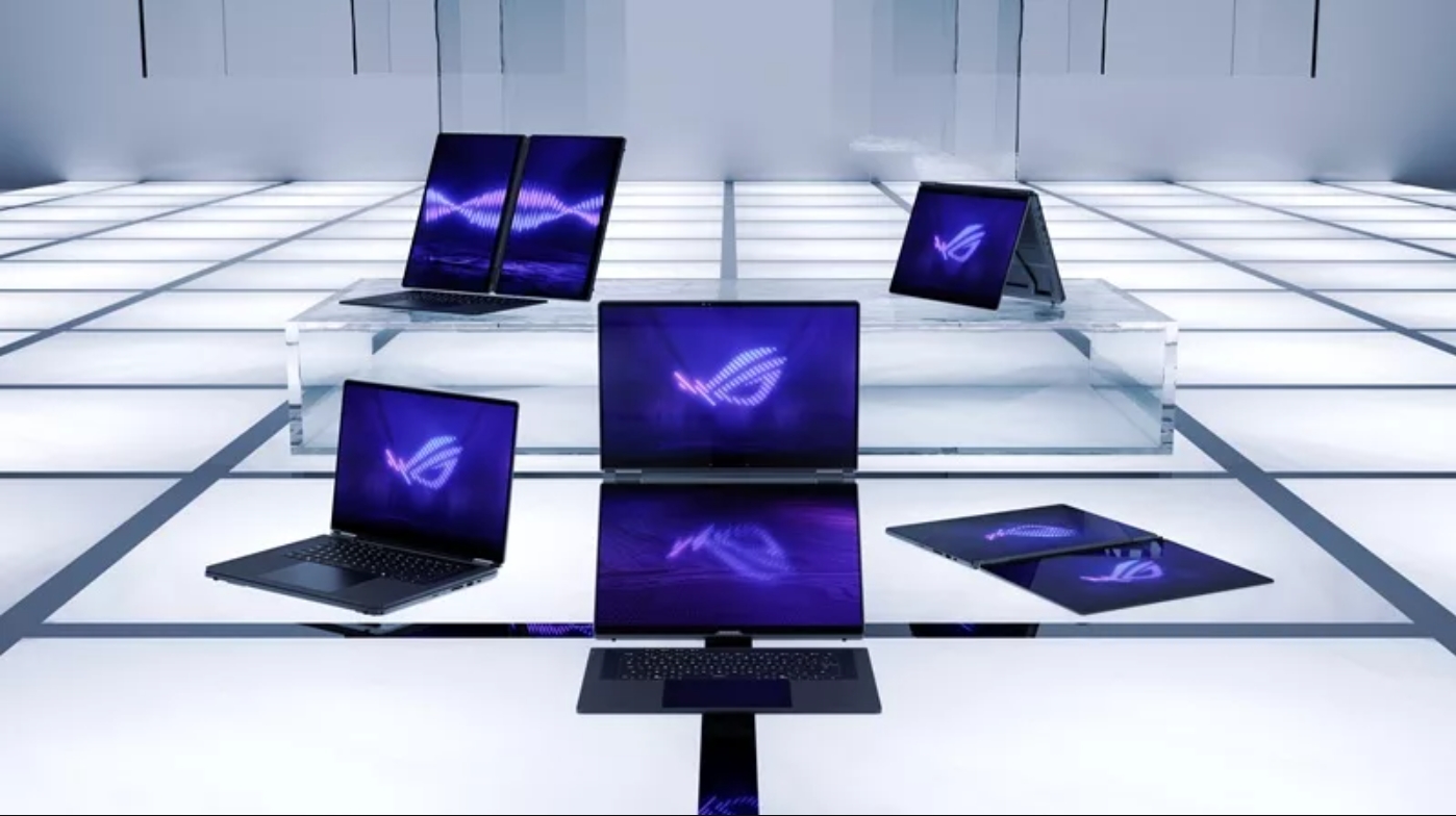 Teknologi Gaming Modern dengan Perangkat Gaming Canggih Teknologi gaming modern dengan komputer gaming dan perangkat digital terbaru
