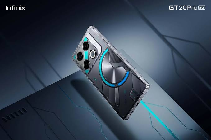ilustrasi teknologi gaming modern dengan perangkat VR, AI, dan cloud gaming futuristik