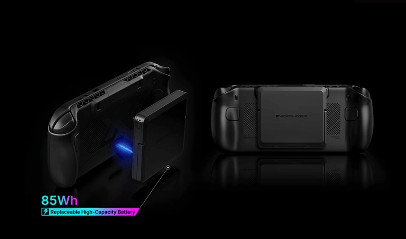 Teknologi gaming terbaru menggunakan perangkat gaming modern untuk pengalaman bermain lebih maksimal