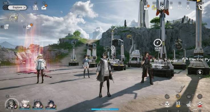Game online populer 2026 dengan gameplay seru dan fitur multiplayer modern