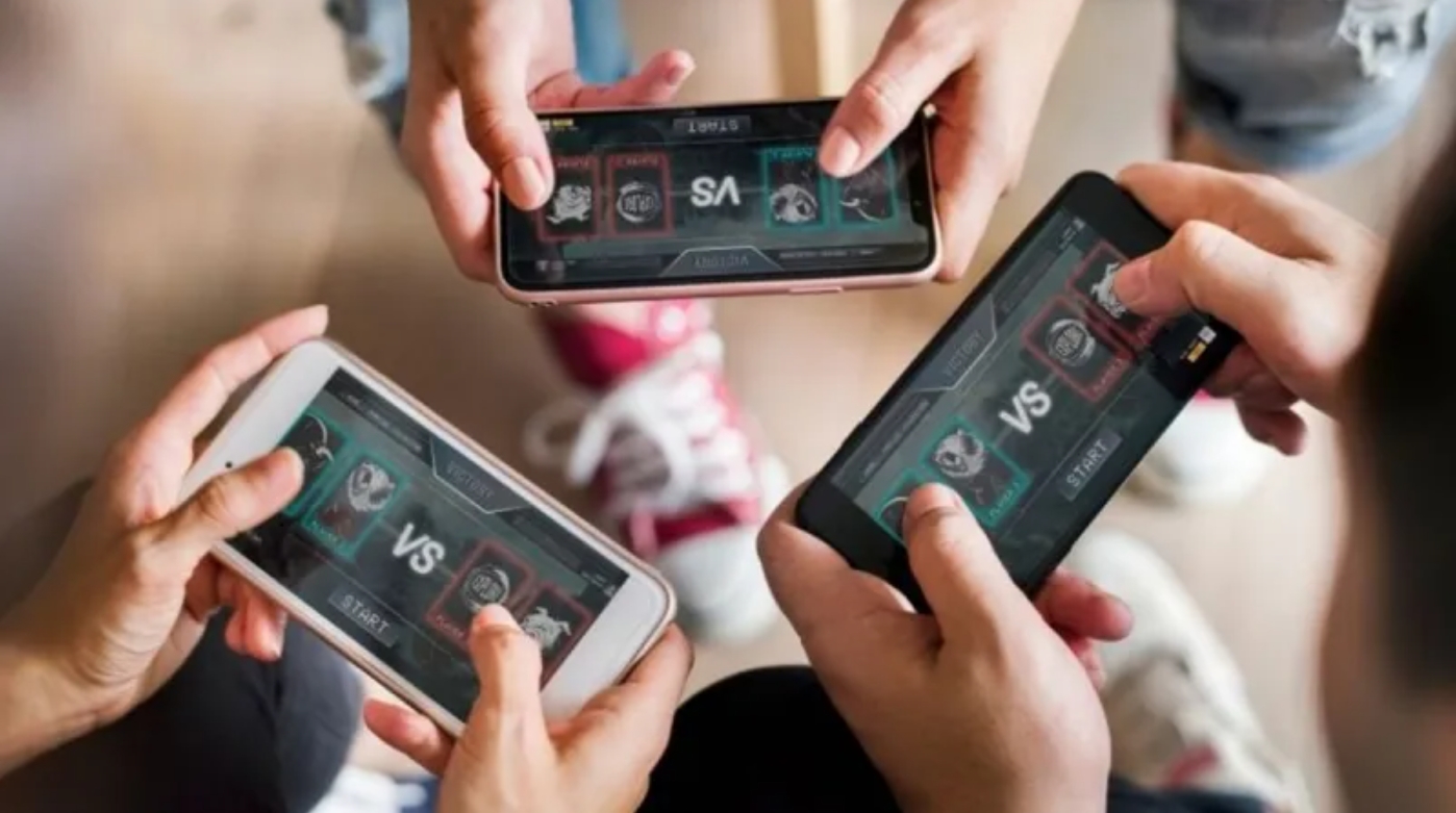 Game Online Seru untuk Mabar Bersama Teman Game online seru untuk mabar bersama teman dan komunitas gamer