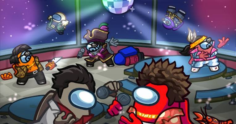 Game online seru untuk mabar bersama teman dan komunitas gamer