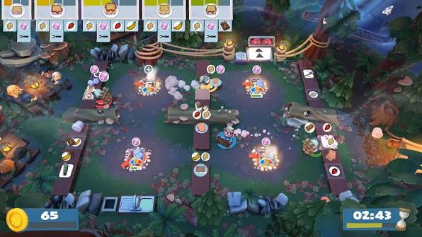 Game online seru untuk mabar bersama teman dan komunitas gamer