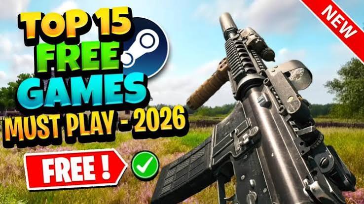 Game PC modern dengan setup komputer gaming untuk pengalaman bermain nyaman