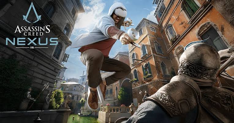 Game PC terbaru dengan grafik tinggi dan pengalaman bermain modern
