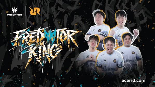 Komunitas e-sport Indonesia berkumpul untuk bermain dan membangun ekosistem gaming
