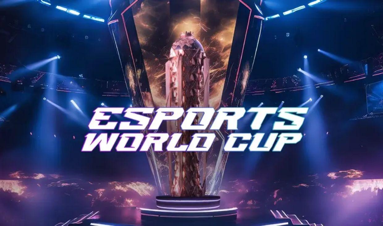 Komunitas E-Sport dan Tim Gamer Kompetitif Komunitas e-sport gamer bermain dan berlatih bersama