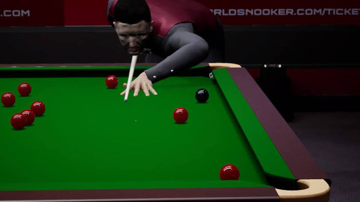 Snooker 19 Game Simulasi Snooker Realistis Snooker 19 game simulasi snooker dengan pertandingan profesional