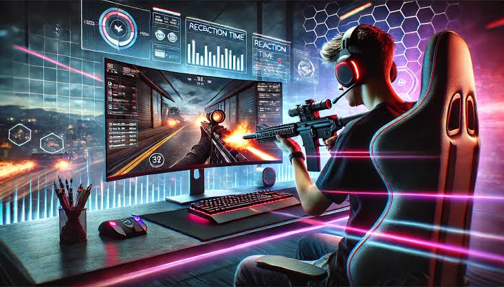 Tips dan trik gaming modern untuk meningkatkan kemampuan bermain game online secara efektif