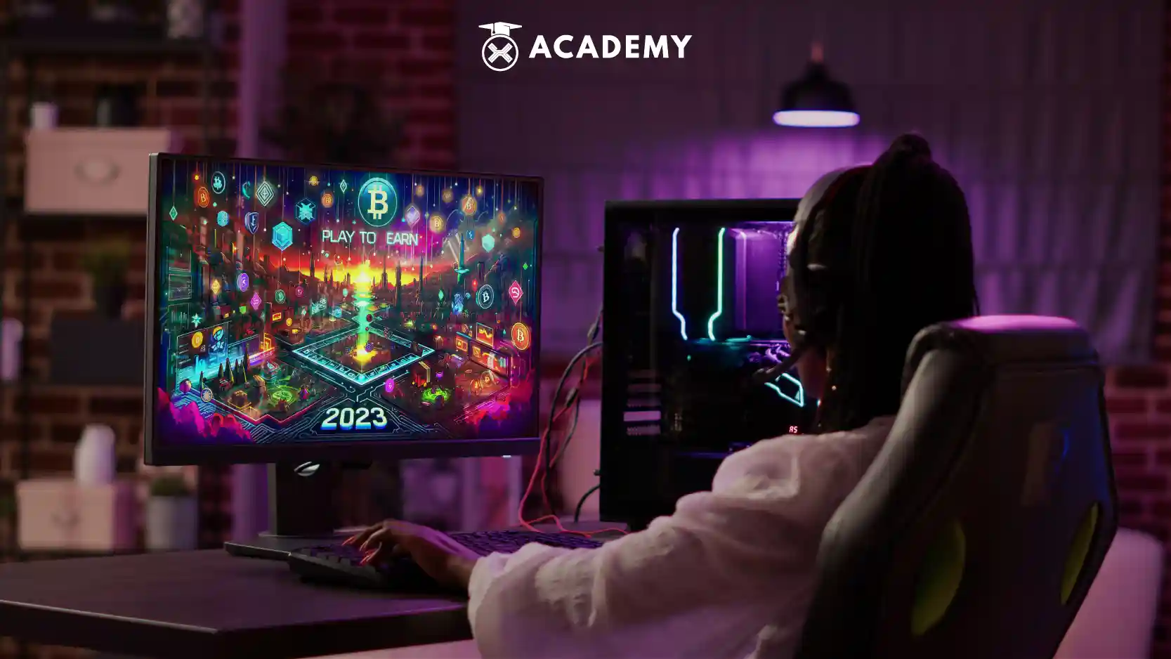 Game online Indonesia dengan pengalaman gaming multiplayer