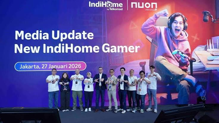 Game online modern dengan aktivitas multiplayer dan komunitas gaming