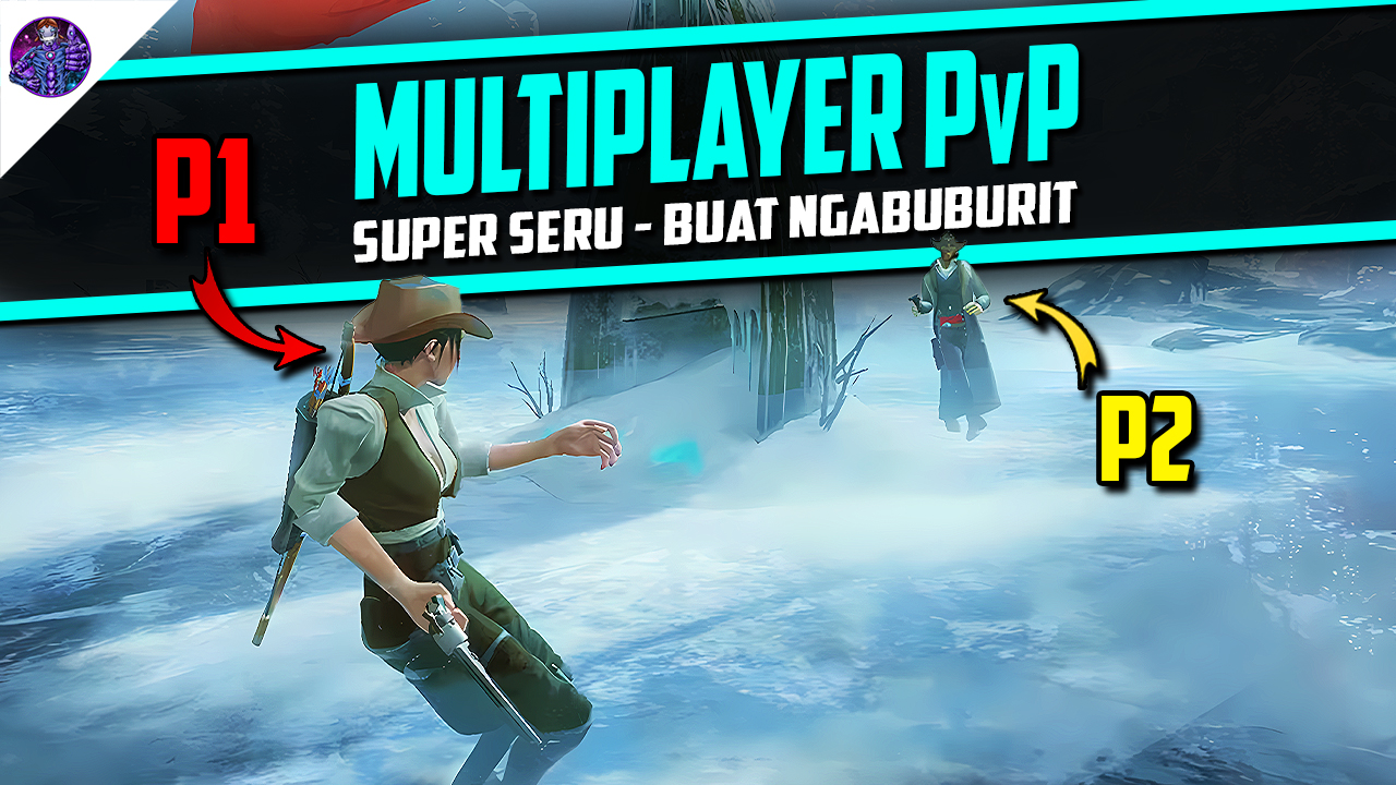 Game Online Seru untuk Penggemar Gaming Game online seru dengan tampilan permainan digital untuk penggemar gaming