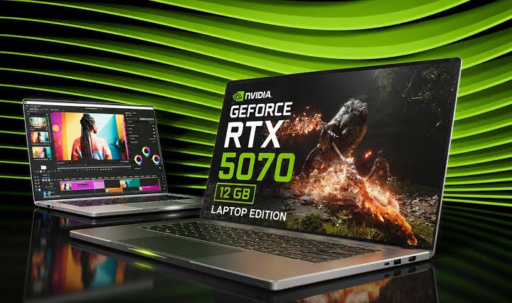 Teknologi gaming modern dengan komputer dan perangkat gaming