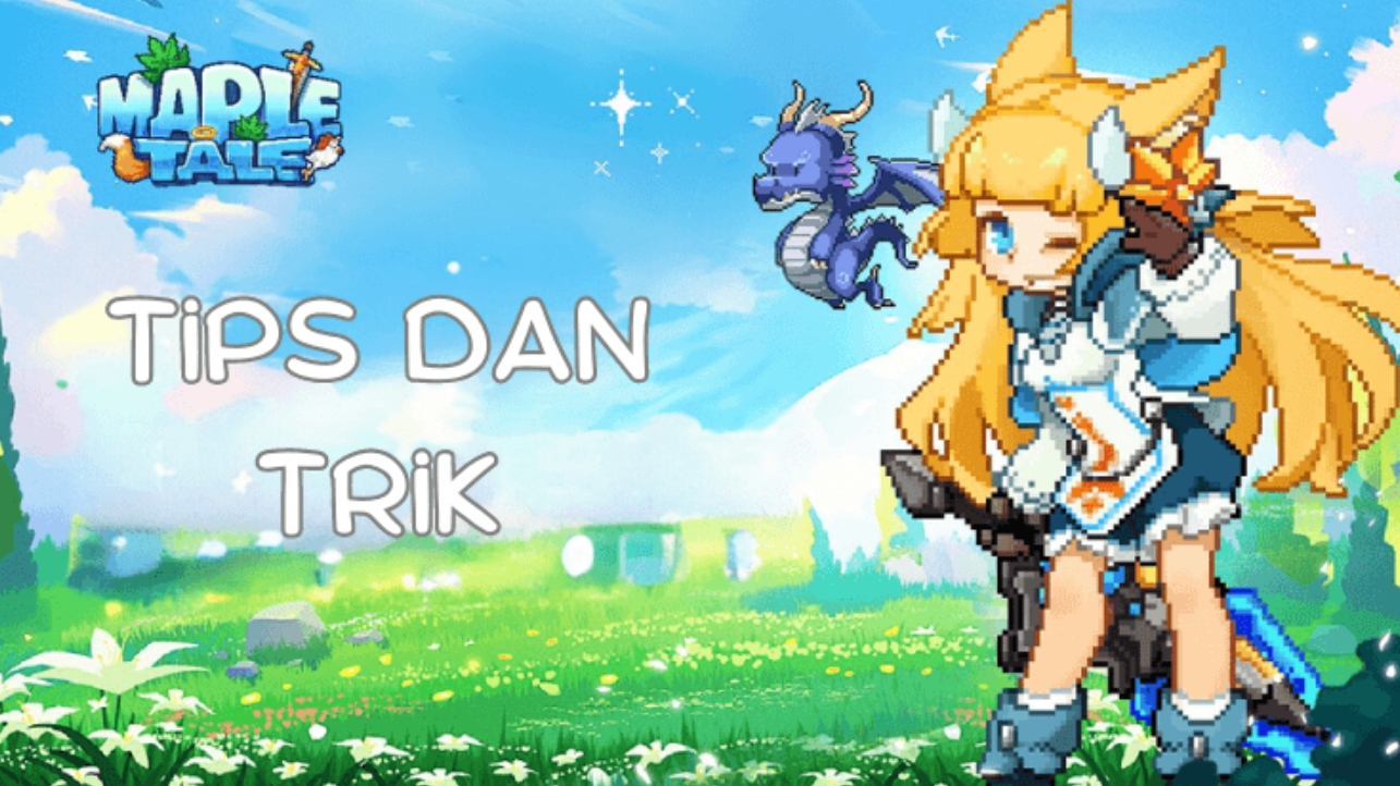 Tips dan trik gaming untuk meningkatkan skill bermain game