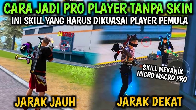 Tips dan Trik Gaming untuk Meningkatkan Skill Tips dan trik gaming untuk meningkatkan skill bermain game